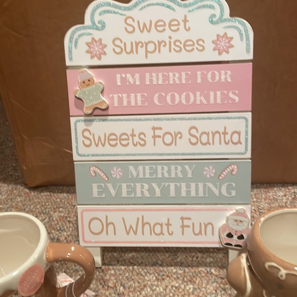 Pastel gingerbread bundle - Picture 7 of 7